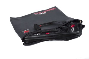 Torba NYTRO SUBLIME WATERPROOF SINGLE KEEPNET BAG