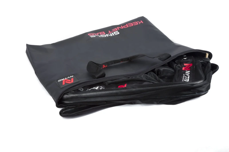 Torba NYTRO SUBLIME WATERPROOF SINGLE KEEPNET BAG