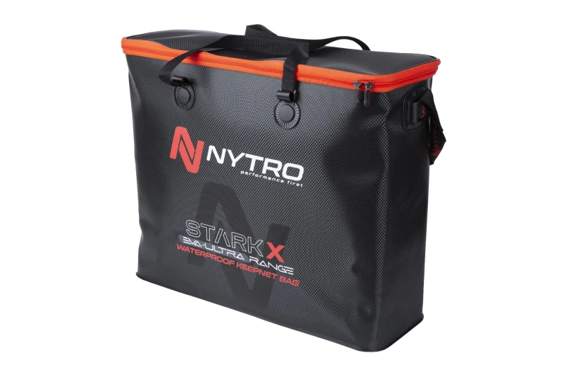 Torba NYTRO STARKX EVA WATERPROOF KEEPNET BAG XL