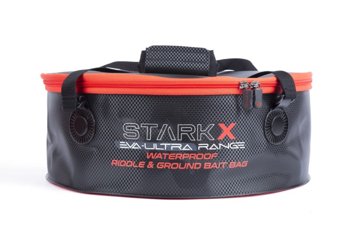 Torba NYTRO STARKX EVA RIDDLE AND BAIT CARRYALL