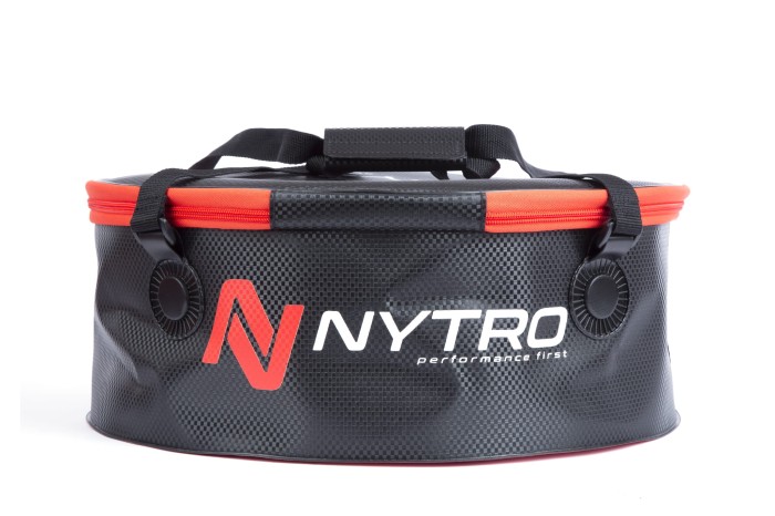 Torba NYTRO STARKX EVA RIDDLE AND BAIT CARRYALL