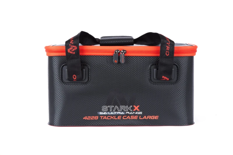 Torba NYTRO STARKX EVA 4228 EVA TACKLE CASE LARGE