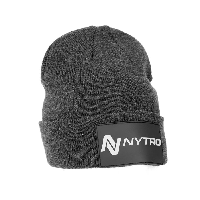 Czapka NYTRO WINTER BEANIE