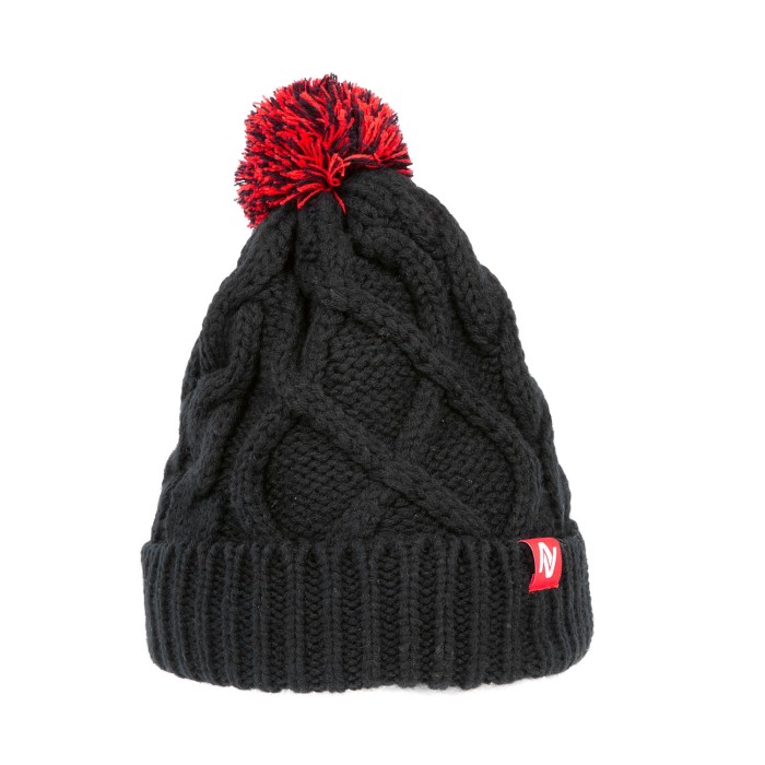 Czapka NYTRO WINTER BOBBLE HAT