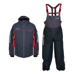 Kombinezon NYTRO 3/4 JACKET +BIB'N'BRACE WP XL