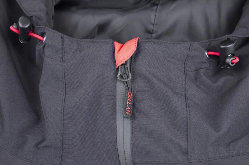 Kombinezon NYTRO 3/4 JACKET +BIB'N'BRACE WP XL