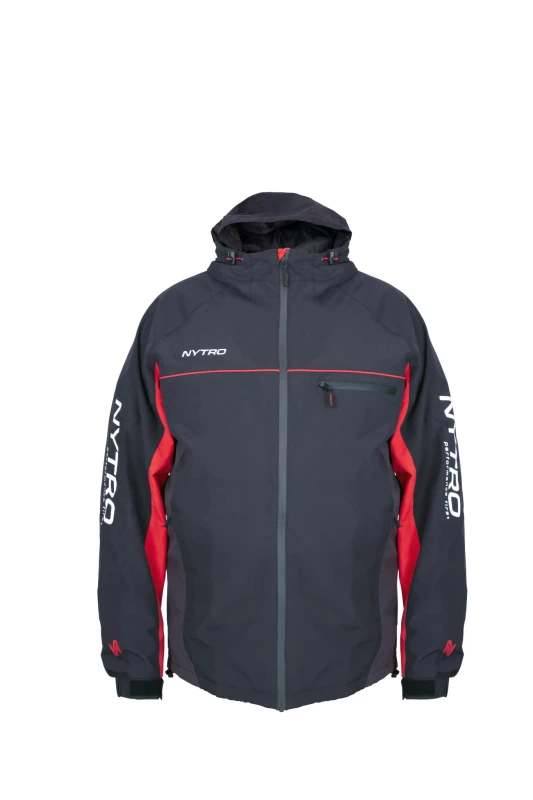 Kombinezon NYTRO 3/4 JACKET +BIB'N'BRACE WP 2XL