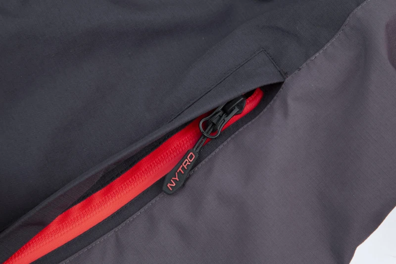 Kombinezon NYTRO 3/4 JACKET +BIB'N'BRACE WP 2XL