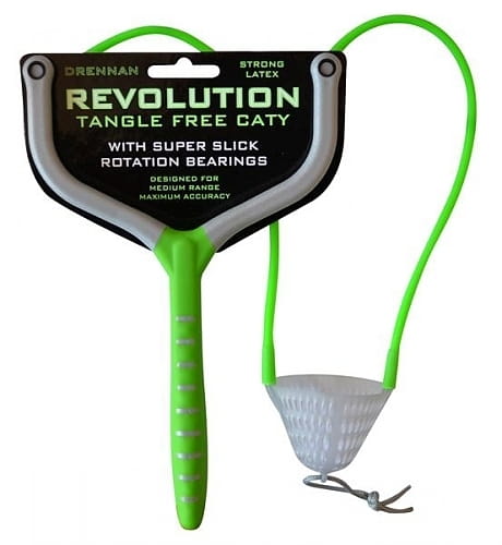 Proca REVOLUTION CATY STRONG LATEX Drennan