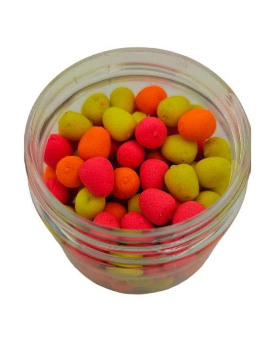 Juicy Egg Wafters - Eggstreame Fishing 