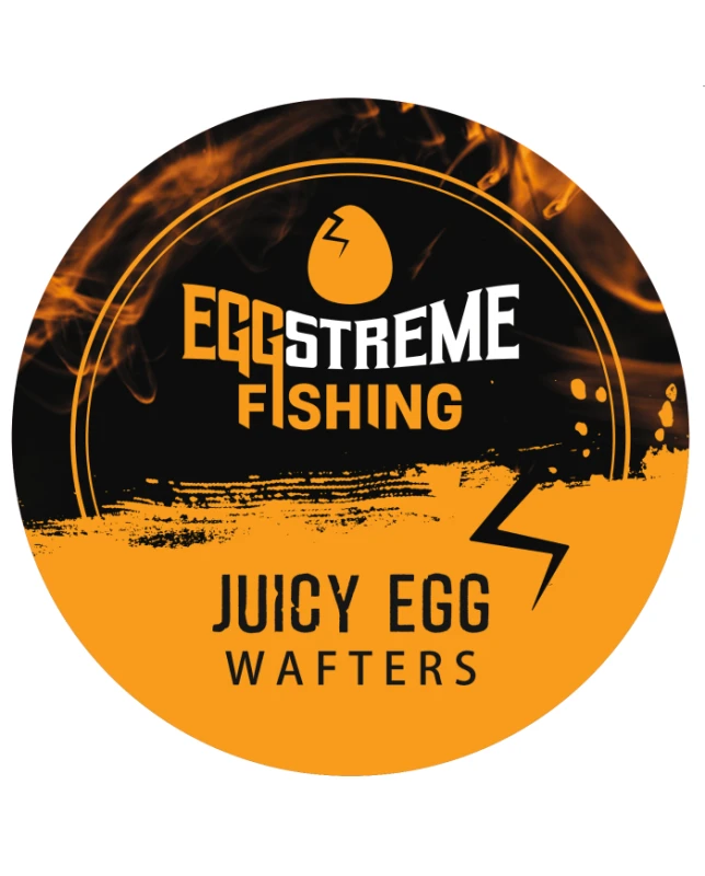 Juicy Egg Wafters - Eggstreame Fishing 