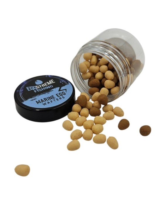 Marine Egg Wafters - Eggstreame Fishin