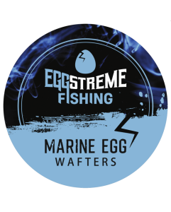 Marine Egg Wafters - Eggstreame Fishin