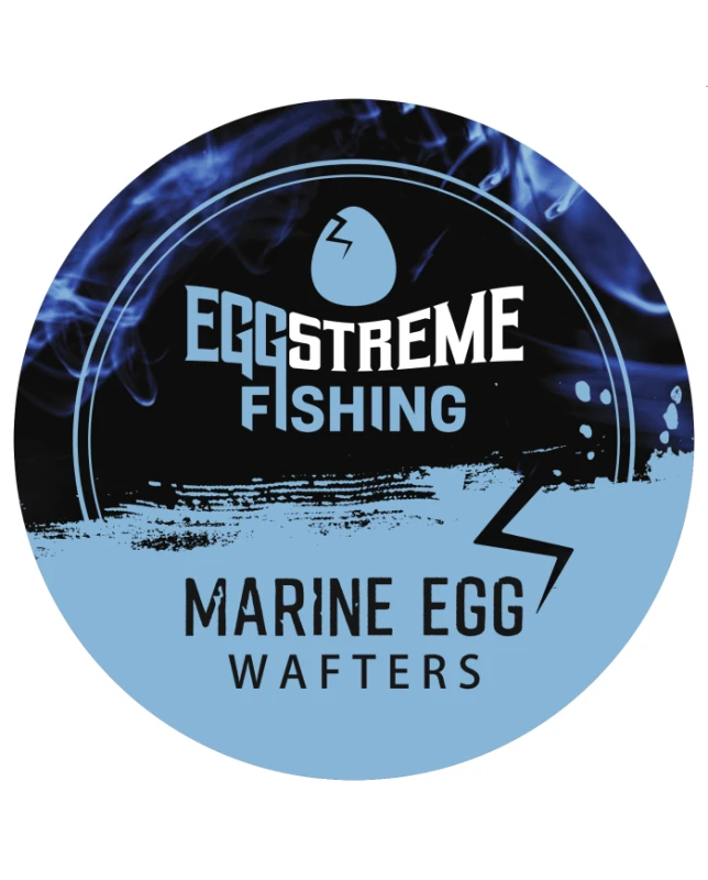 Marine Egg Wafters - Eggstreame Fishin
