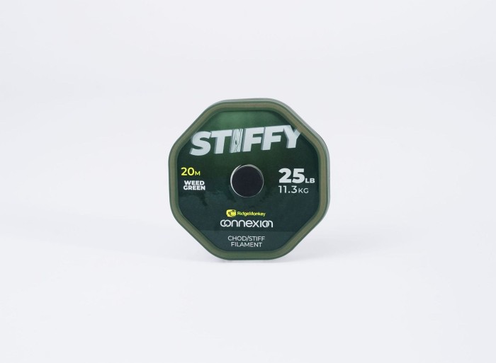 RM Connexion Stiffy Chod/Stiff Filament 25lb