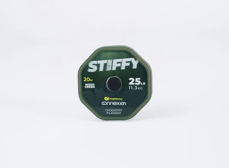 RM Connexion Stiffy Chod/Stiff Filament 25lb