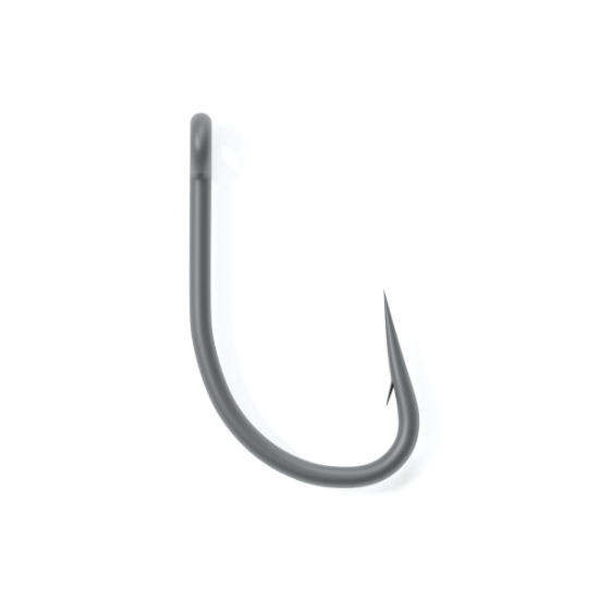 Haki RM Ape-X Straight Point Hooks Barbed 4