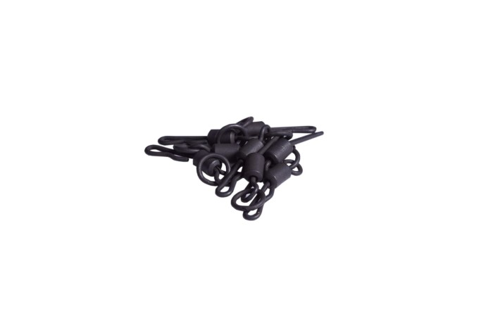 RM Connexion QC Heli Ring Swivel Size 8