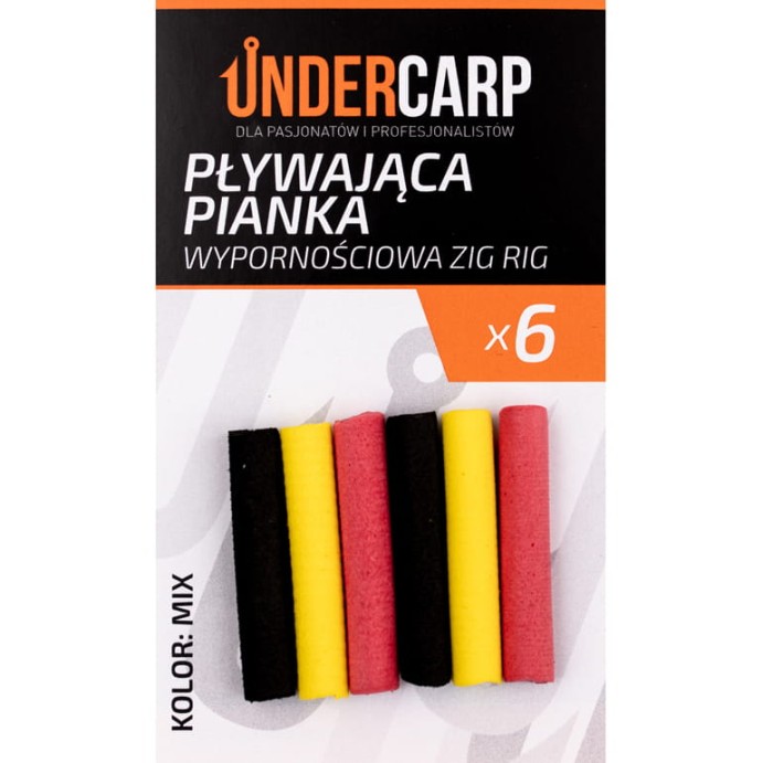 Pływająca pianka wypornościowa Zig Rig pływająca