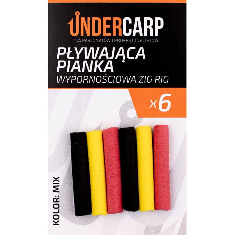 Pływająca pianka wypornościowa Zig Rig pływająca