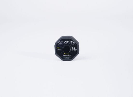 RM Connexion SilkFlex Soft Braid 25lb.