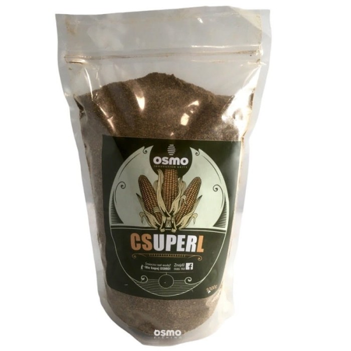 Method Mix - CsuperL CSL 800g
