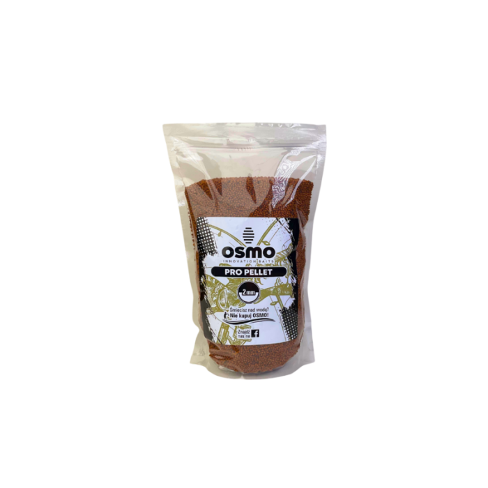 Osmo Pro Pellet Bronze - 0.9kg