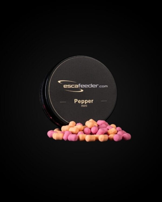 WAFTERS PEPPER MINI