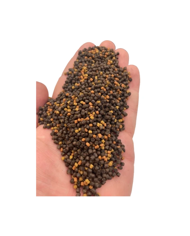  Osmo Pellet Furia - 900g 