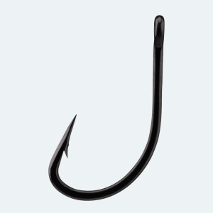 Haki BKK Carp Continental roz. 4 op. 10szt