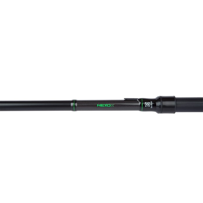 Wędka SONIK HEROX 10' (3.04M) 3.00LB