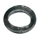PIERŚCIEŃ ŁĄCZNIKOWY-3.1mm-CZARNY MAT MIKADO