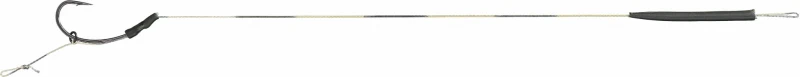 BLOW BACK RIG - COATED 23cm/25lbs hak: 4 Mikado