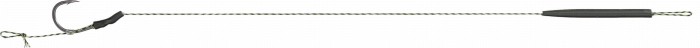 PRZYPON KARPIOWY - CLASSIC RIG PRO - 23cm/25lbs -4