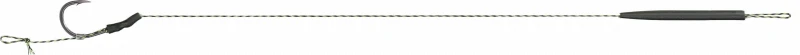 PRZYPON KARPIOWY - CLASSIC RIG PRO - 23cm/25lbs -4