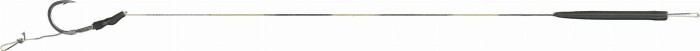 CLASSIC RIG PRO - COATED 23cm/25lbs - hak: 4