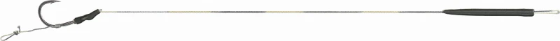 CLASSIC RIG PRO - COATED 23cm/25lbs - hak: 4