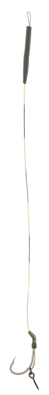 SLIP D-RIG Coated 23cm/25lbs hak 4 MIKADO 