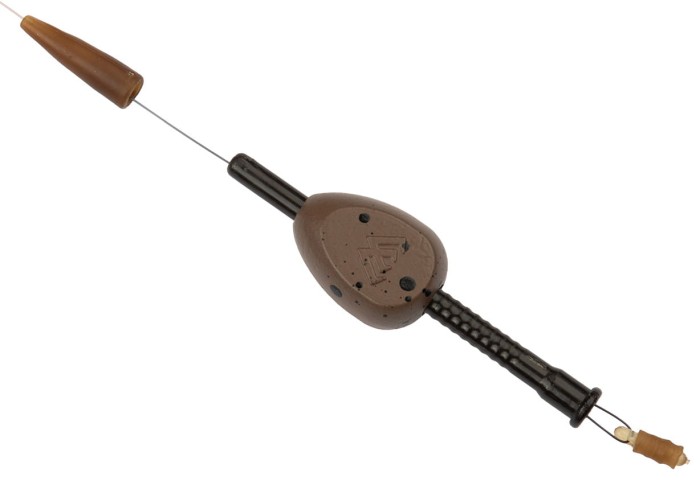 CIĘŻAREK - FEEDER BOMB - Q.M.F. - 10g