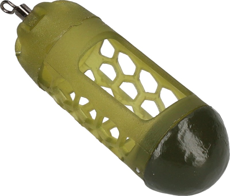 KOSZYCZEK ZANĘTOWY - WINDOW FEEDER - rozm. M - 20G