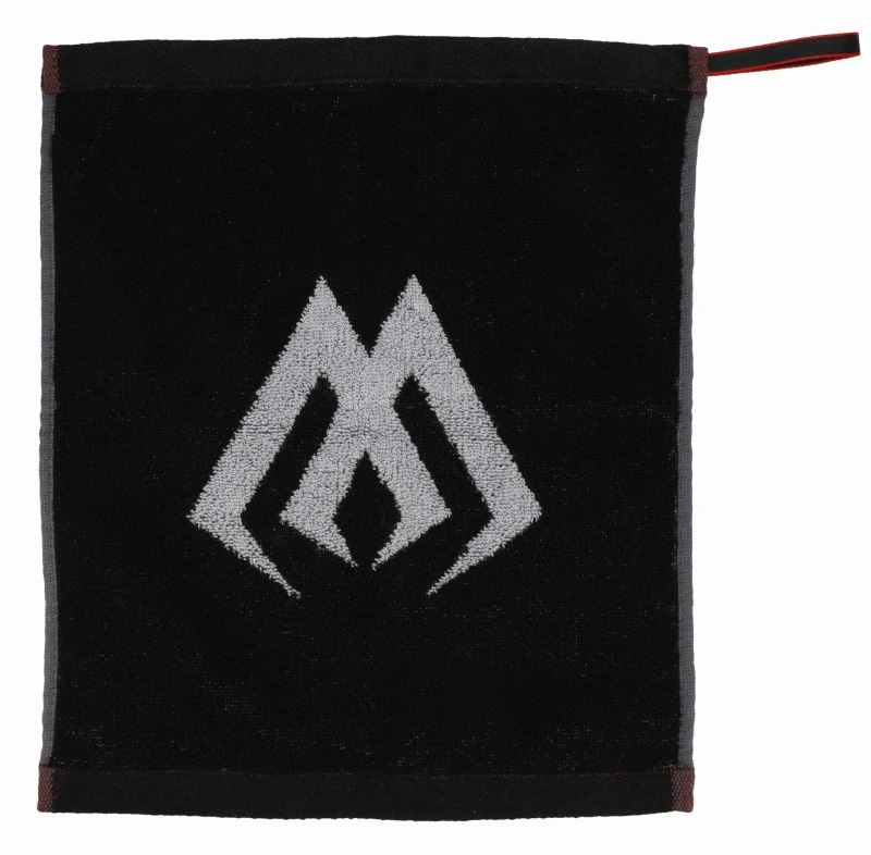 RĘCZNIK - MFT TOWEL (30x30cm)