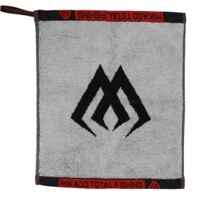 RĘCZNIK - MFT TOWEL (30x30cm)