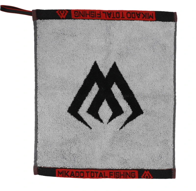 RĘCZNIK - MFT TOWEL (30x30cm)