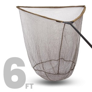 Podbierak SONIK HEROX LANDING NET 42" 2PC 6FT
