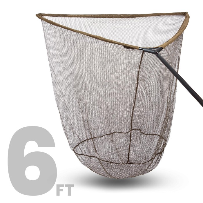 Podbierak SONIK HEROX LANDING NET 42" 2PC 6FT