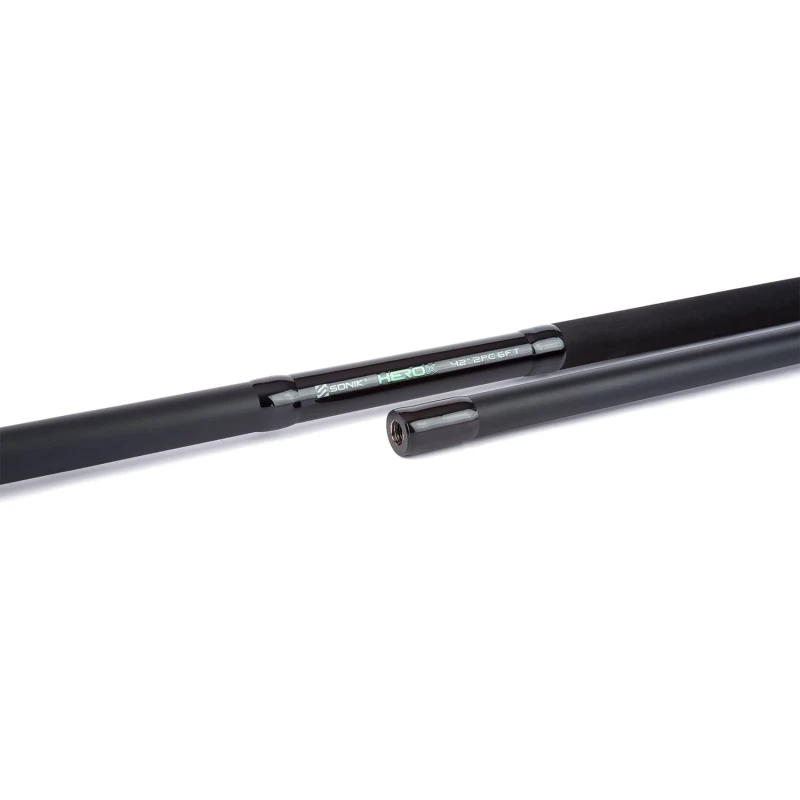 Podbierak SONIK HEROX LANDING NET 42" 2PC 6FT