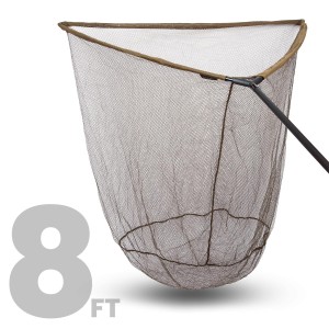 Podbierak SONIK HEROX LANDING NET 42" 2PC 8FT