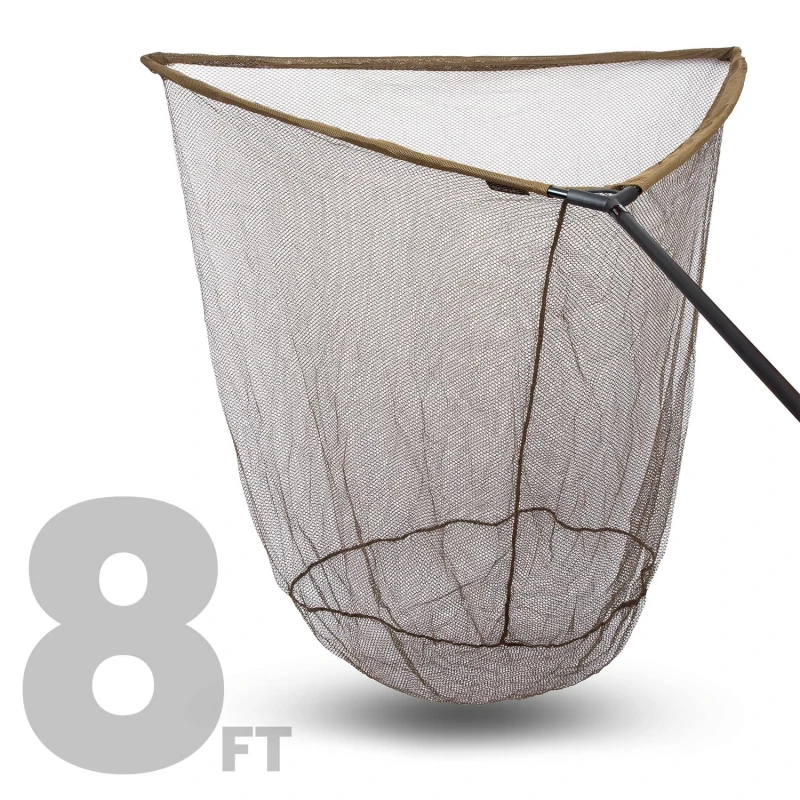 Podbierak SONIK HEROX LANDING NET 42" 2PC 8FT