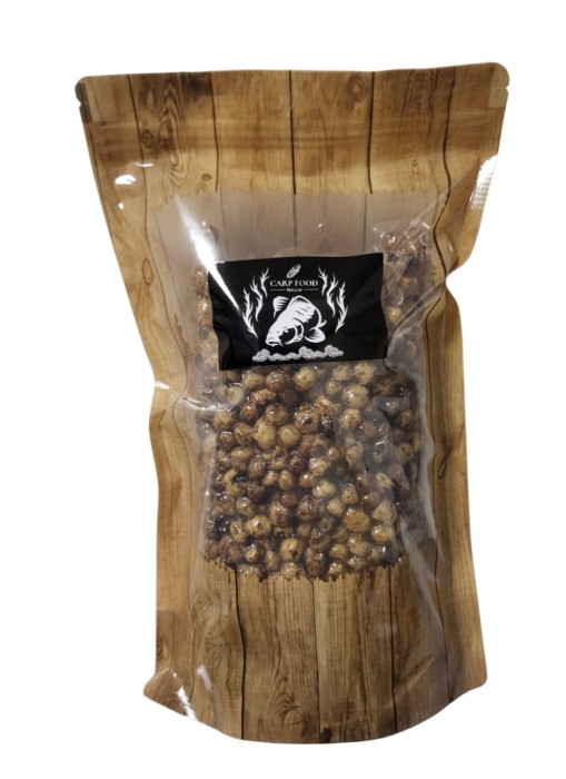 Orzech 1kg Naturalny CF