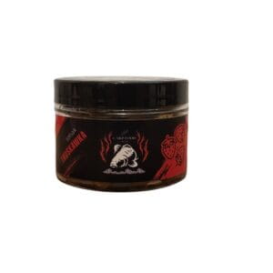 Orzech hakowy 150ml Truskawka